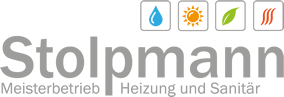 Haustechnik Stolpmann Logo